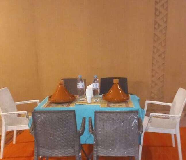 호스텔 Riad Sahara Activity