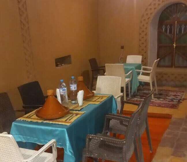 호스텔 Riad Sahara Activity