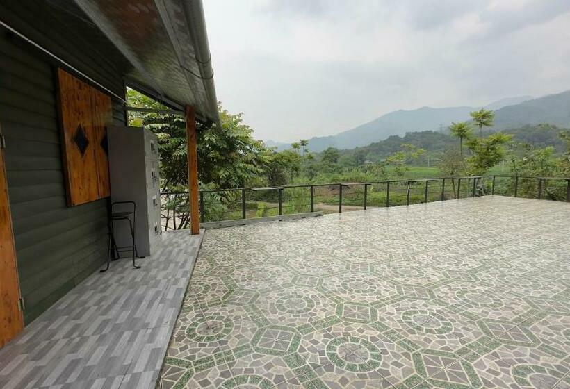 هاستل Style Motorbikes Homestay Ha Giang