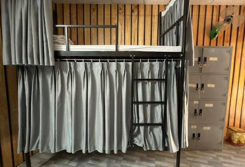 هاستل Style Motorbikes Homestay Ha Giang