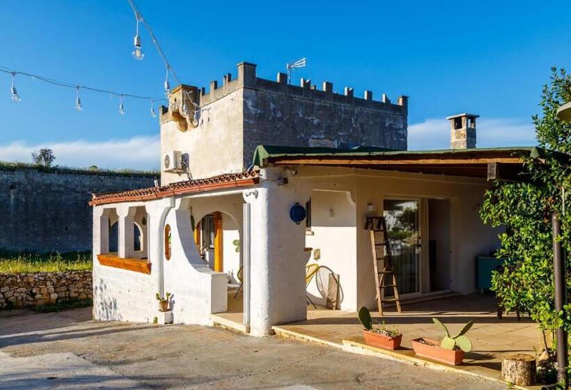 B&b Dimora Castello