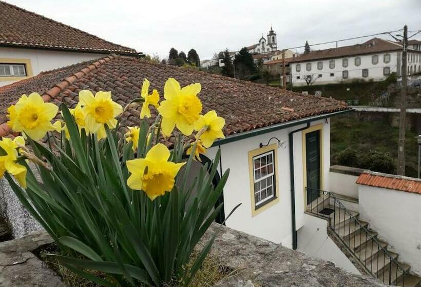 住宿加早餐  Casa Da Ponte, Coja