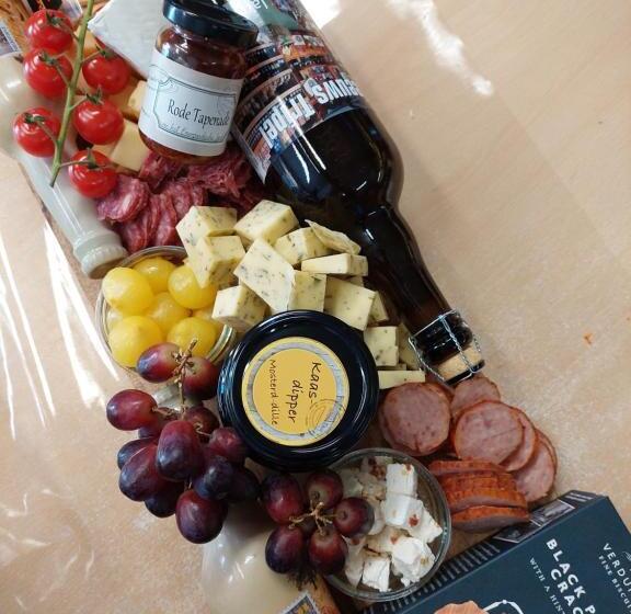 צימר Chalet Conference 6 Pers