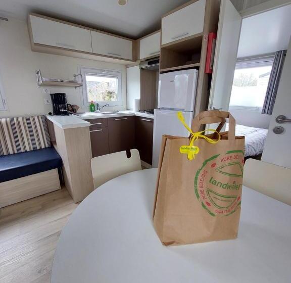 צימר Chalet Conference 6 Pers