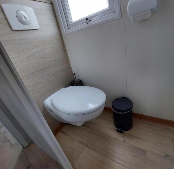 צימר Chalet Conference 6 Pers