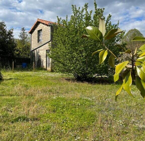 住宿加早餐  Chez Sarah   L Amaryllis