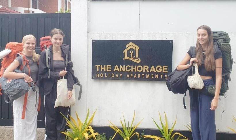 민박 Couple Rooms In Negombo