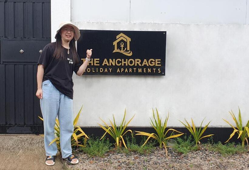 민박 Couple Rooms In Negombo