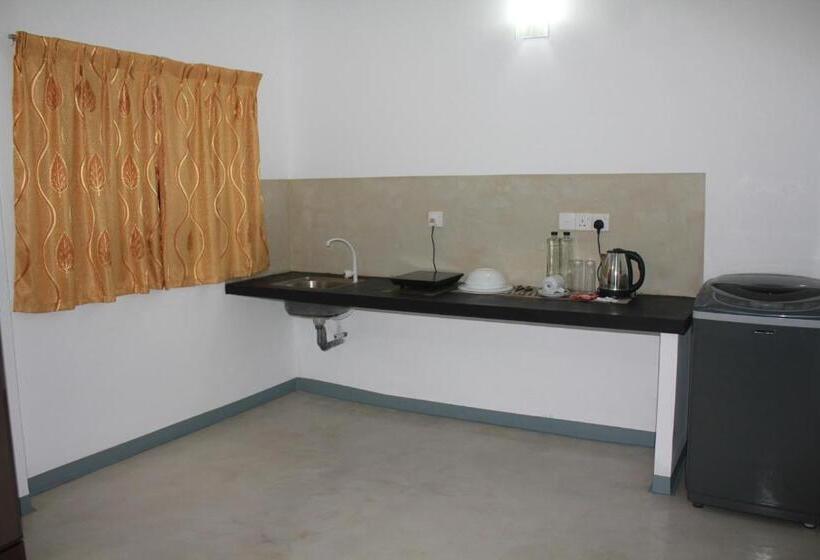 민박 Couple Rooms In Negombo