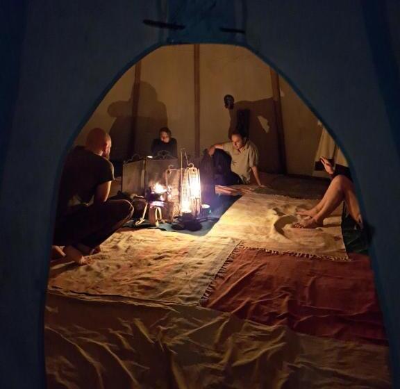 צימר @gatetothewild