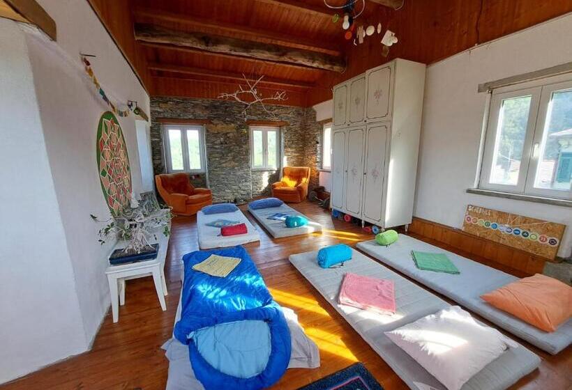 مبيت وإفطار @gatetothewild