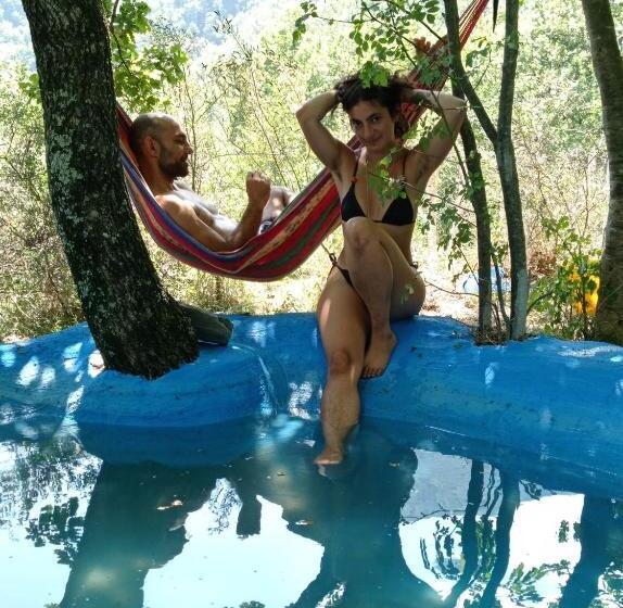 צימר @gatetothewild