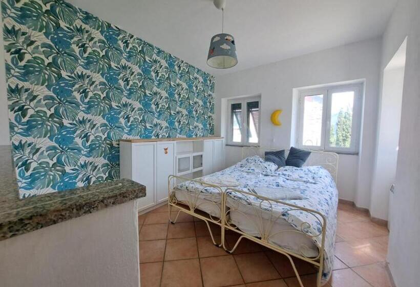 مبيت وإفطار @gatetothewild