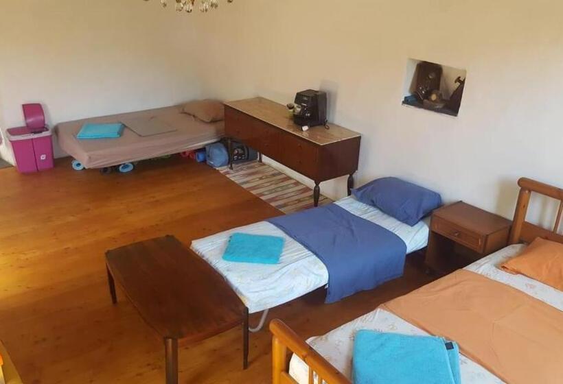 مبيت وإفطار @gatetothewild