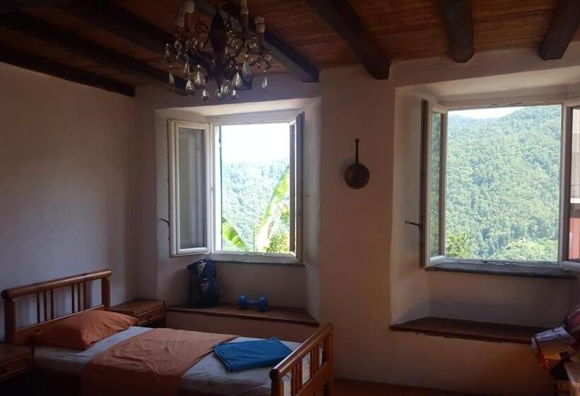 צימר @gatetothewild