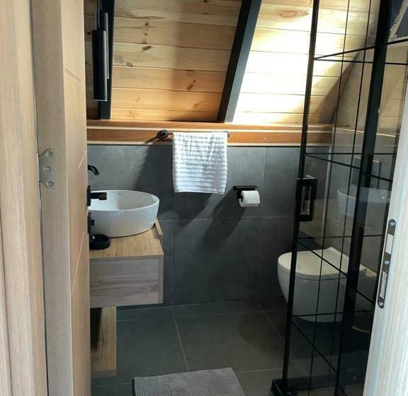 مبيت وإفطار Vadivera Bungalov