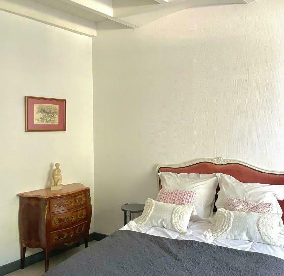 住宿加早餐  Chez Sarah   La Pivoine