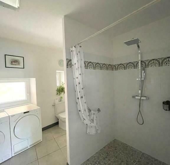 住宿加早餐  Chez Sarah   La Pivoine