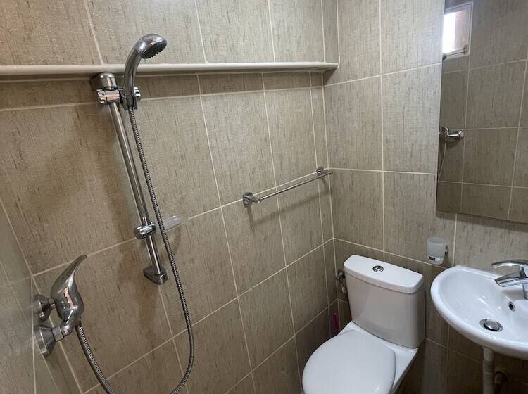 تختخواب و صبحانه San Antonio 71