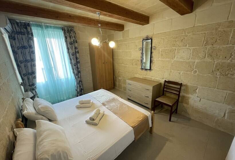 تختخواب و صبحانه San Antonio 71