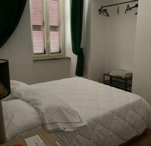 مبيت وإفطار Terre Dei Principi Bassiano