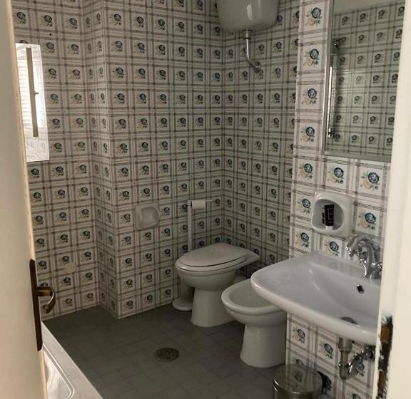 مبيت وإفطار Terre Dei Principi Bassiano