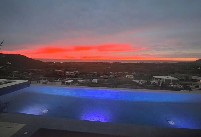 مبيت وإفطار Villa Damiana Luxury