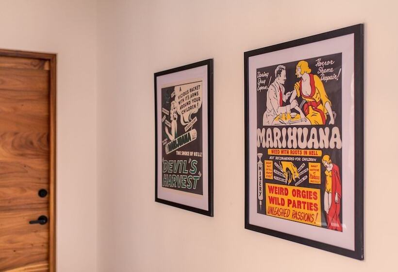 مبيت وإفطار Villa Damiana Luxury