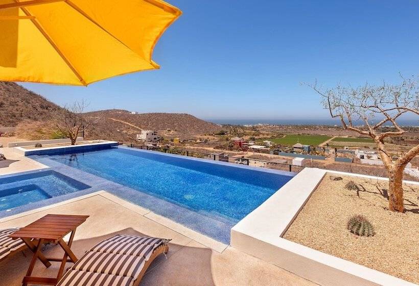 مبيت وإفطار Villa Damiana Luxury