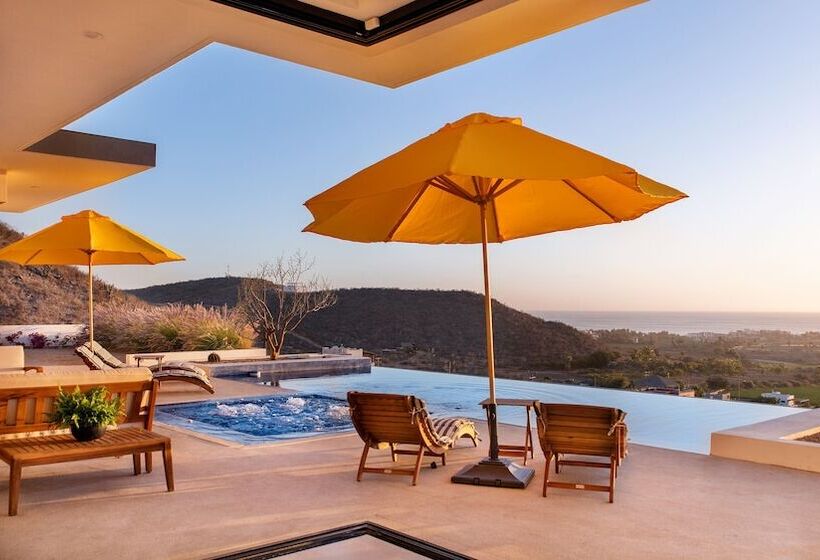 مبيت وإفطار Villa Damiana Luxury