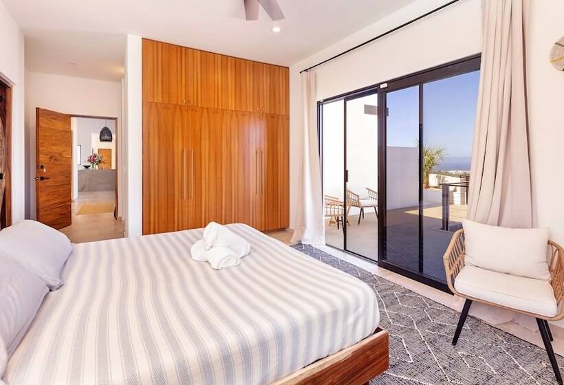 مبيت وإفطار Villa Damiana Luxury