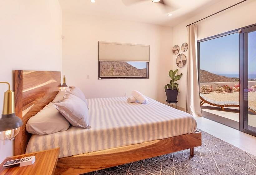 مبيت وإفطار Villa Damiana Luxury