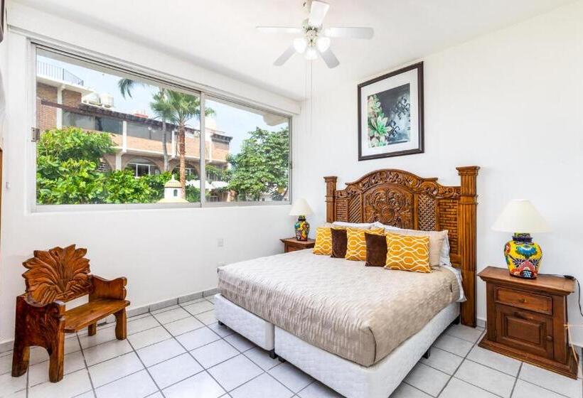 Boutique Hotel & Suites Hacienda Lord Twigg