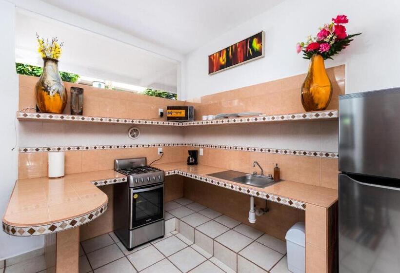 Boutique Hotel & Suites Hacienda Lord Twigg