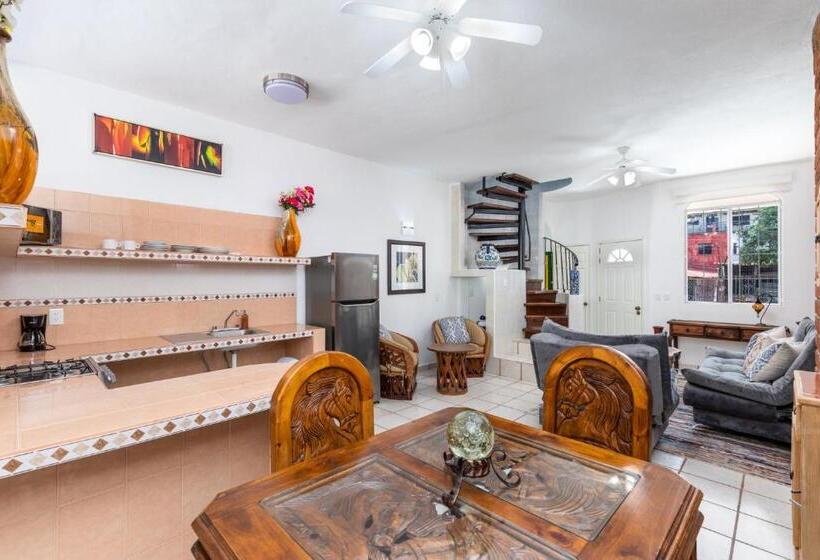 Boutique Hotel & Suites Hacienda Lord Twigg