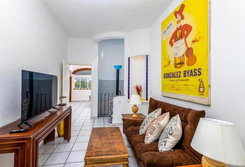 Boutique Hotel & Suites Hacienda Lord Twigg