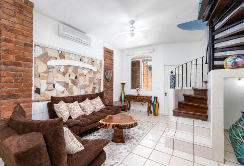 Boutique Hotel & Suites Hacienda Lord Twigg