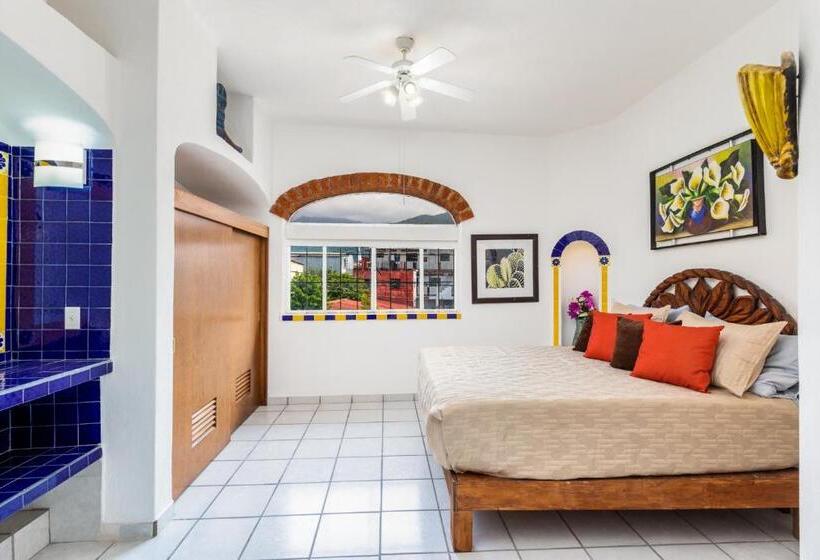 Boutique Hotel & Suites Hacienda Lord Twigg