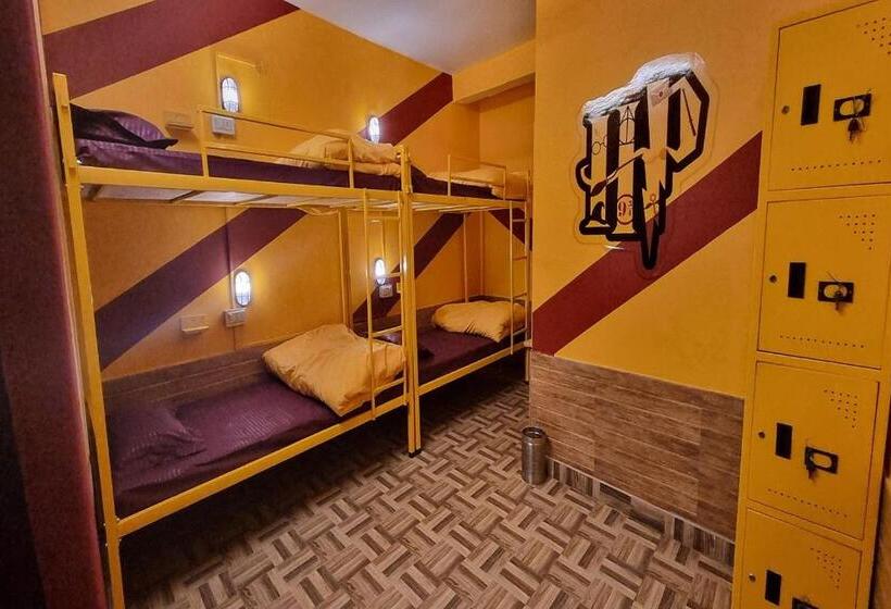Hogwartz Hostel