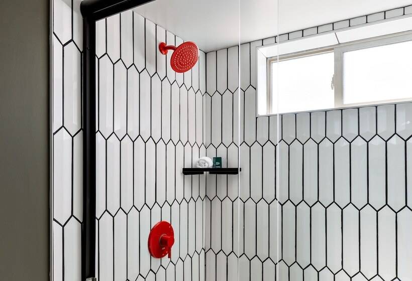 酒店 Americana Motor