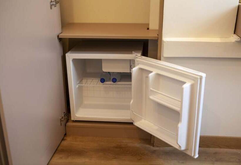 هتل Blue Zerzevan Konak