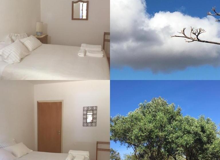 فندق Casa Da Ti Carolina