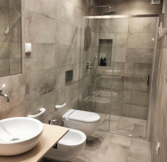 فندق Casa Da Ti Carolina