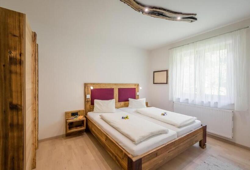 בית מלון כפרי Dissertorihof