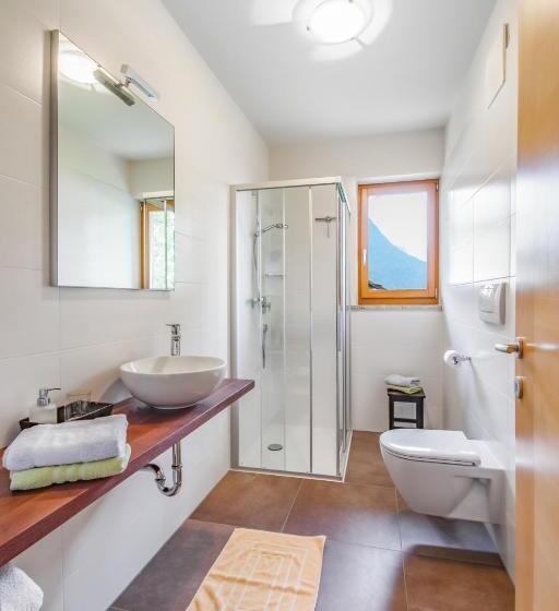 בית מלון כפרי Dissertorihof