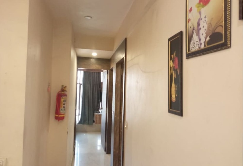 فندق Dream Stay Ahmedabad