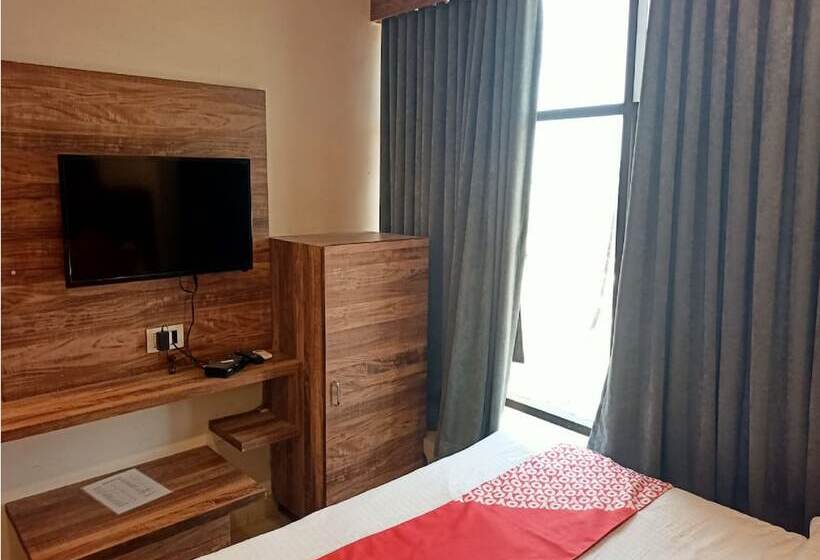 فندق Dream Stay Ahmedabad