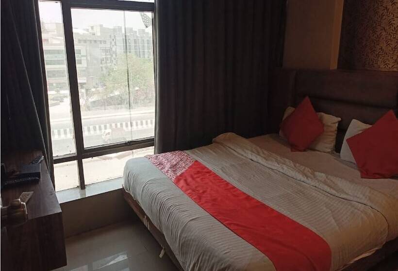 فندق Dream Stay Ahmedabad
