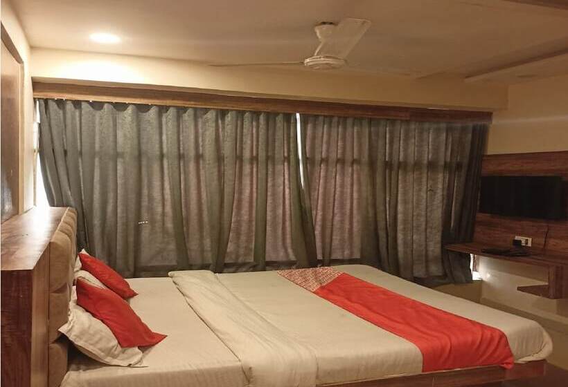 فندق Dream Stay Ahmedabad