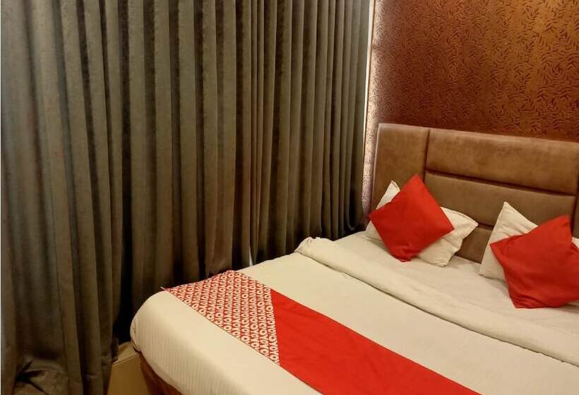 فندق Dream Stay Ahmedabad